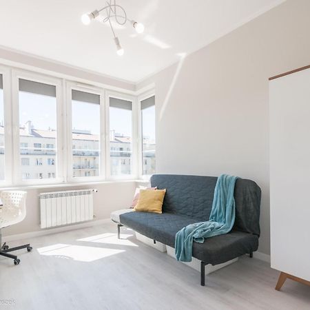 Room, Aleja Niepodleglosci 148, Center, Sgh, Pole Mokotowskie Varşova Dış mekan fotoğraf