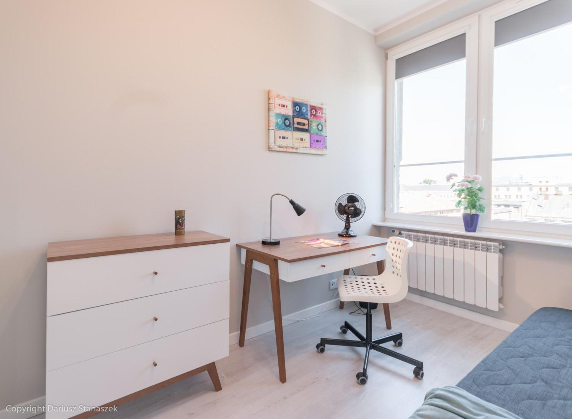 Room, Aleja Niepodleglosci 148, Center, Sgh, Pole Mokotowskie Varşova Dış mekan fotoğraf